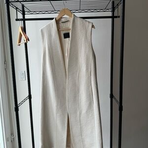 Malene Birger Vest Dress